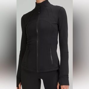 Lulu lemon zip up